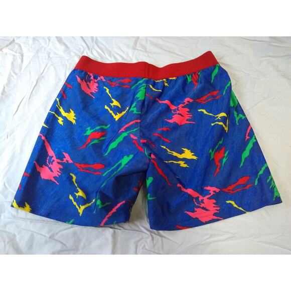 tewaaraton territory‎ Shorts Med - Picture 4 of 7